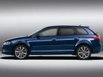 Audi A3 Sportback TDI 2010 года (WW)